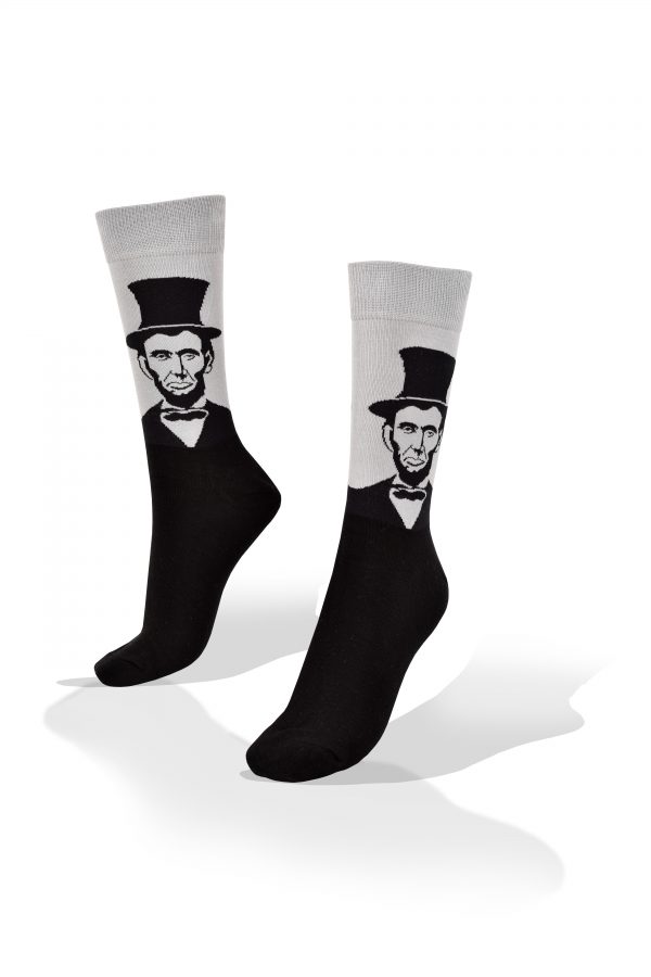 Medias Aves del Plata™Abraham Lincoln